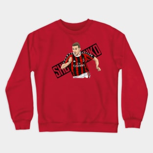 Shevchenko Crewneck Sweatshirt